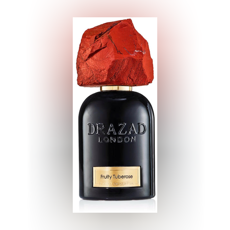 DRAZAD FRUITY TUBEROSE EXTRAIT DE PARFUM 80 ML
