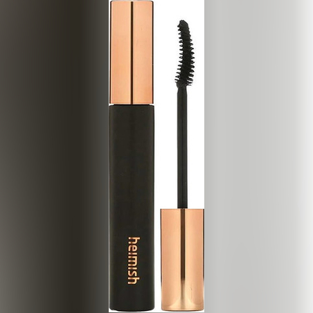 HEIMISH- היימיש - מסקרה מעגלת למראה ריסים עגולים