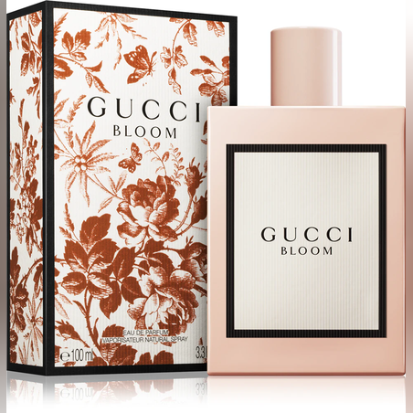 Gucci Bloom EDP 100ML