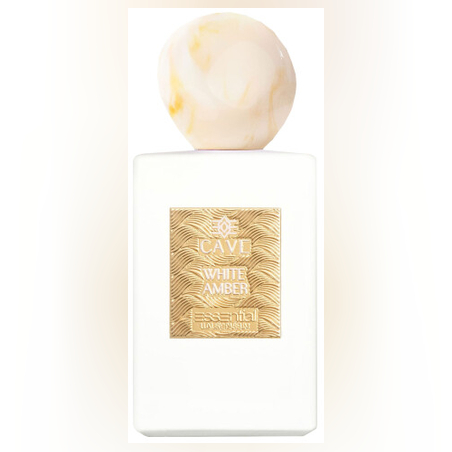 CAVE White Amber -parfum-100ml