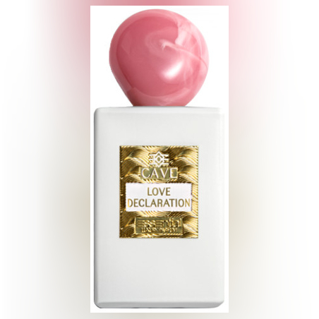 CAVE LOVE DECLARATION-100ML