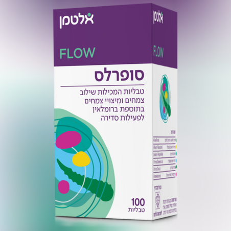 סןפרלס אלטמן