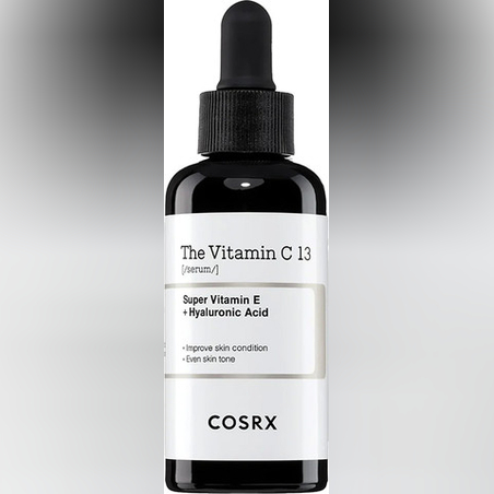 COSRX- סרום The Vitamin C 13 20 מ