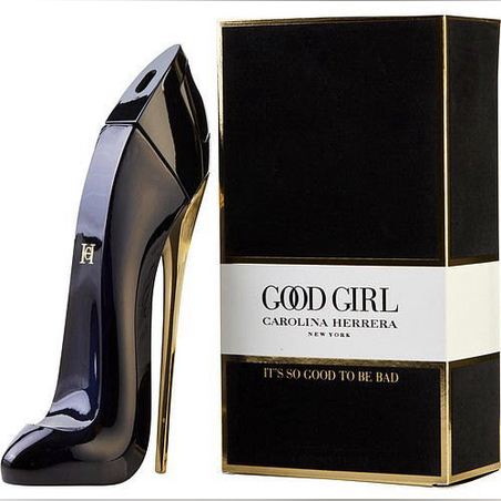 CAROLINA HERRERA GOOD GIRL E.D.P