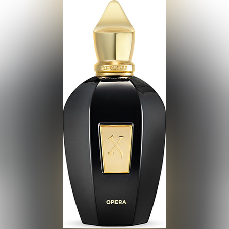 XERJOFF - OPERA א.ד.פ יוניסקס
