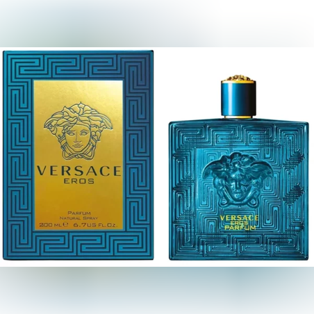 VERSACE EROS PARFUM 100ML
