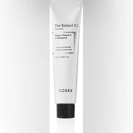 COSRX- קרם רטינול 0.1