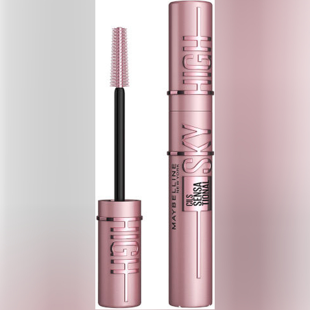 MAYBELLINE - SKY HIGH מסקרה