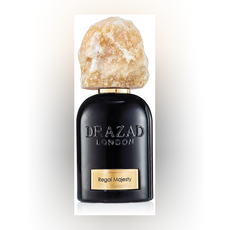DRAZAD REGAL MAJESTY EXTRAIT DE PARFUM 80 ML
