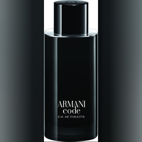 ARMANI CODE EDT