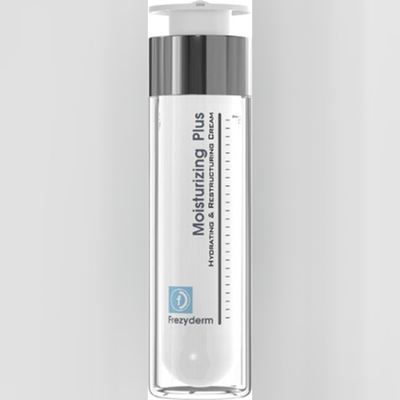 FREZYDERM -  פרזדרם קרם לחות פלוס