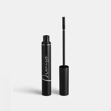 INGLOT Promise Mascara - מסקרה מעגלת ומפרידה, עמידה במים