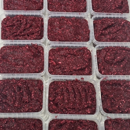 חריין - סלק וחזרת