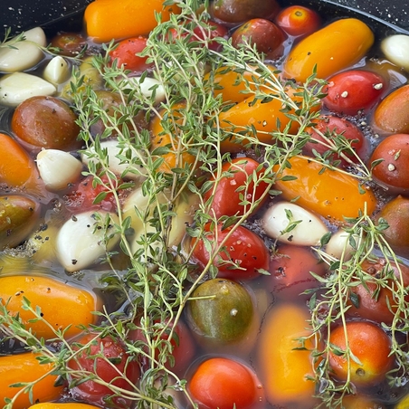 קונפי שום ושרי