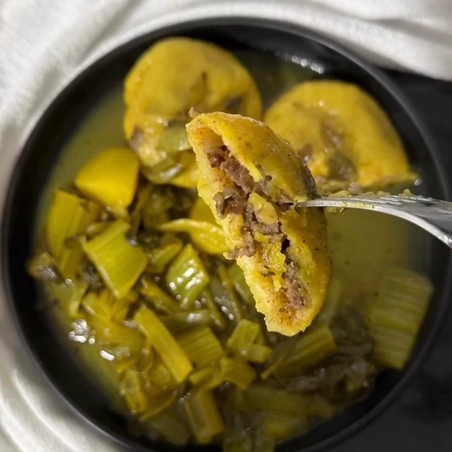 ספיישל קובה חמוסטה