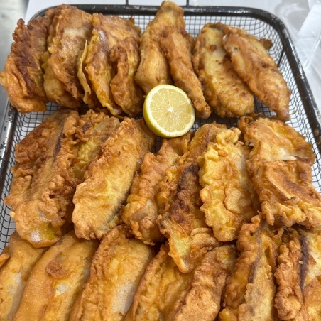 ספיישל מושט מטוגן