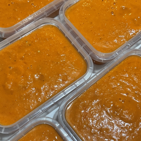 דיפ עגבניות (ערבישע)