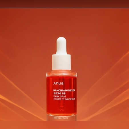 טונר מרגיע לעור אדמומי ופצעונים – Anua Heartleaf 77% Soothing Toner (250ml)