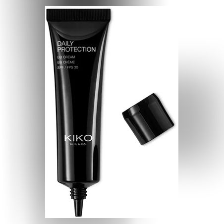KIKO MILANO Daily Protection BB Cream – ההגנה היומית והכיסוי המושלם במוצר אחד
