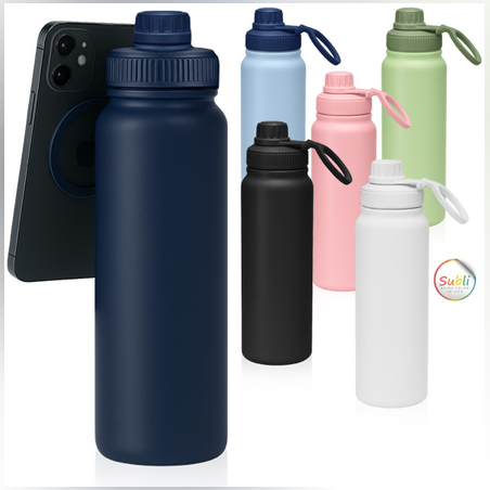 בקבוק תרמי סקרין 1.1 ליטר