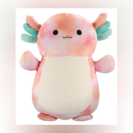 בובת סקווישמלו דגם הילי