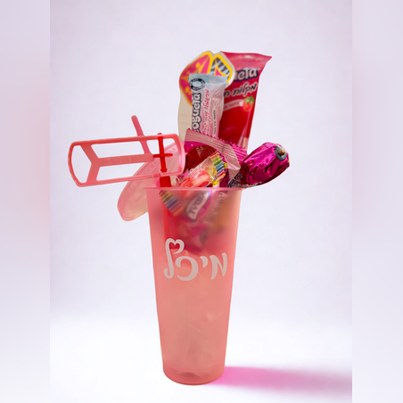 כוס של שמחה