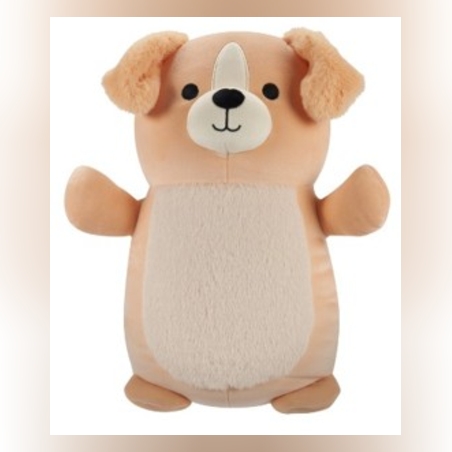 בובת סקווישמלו דגם סאני