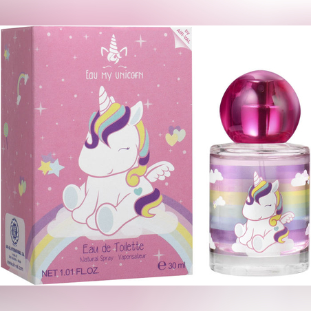 בושם חד קרן