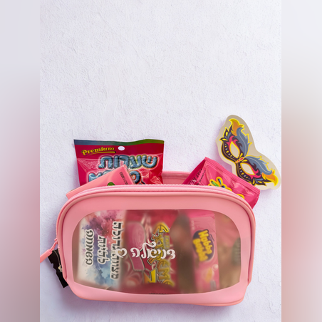 מארז תיק איפור