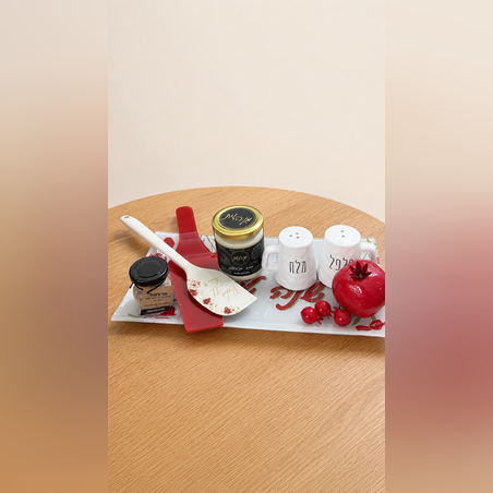 מארז טיהור הבית