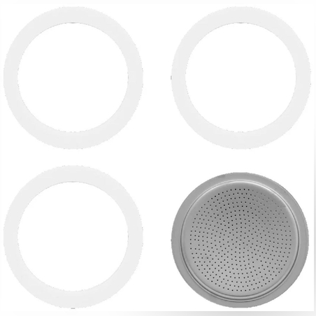 גומיות למכשיר מקינטה