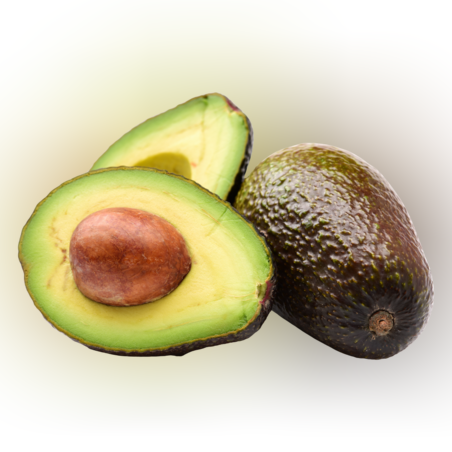 אבוקדו - זן משתנה לפי העונה