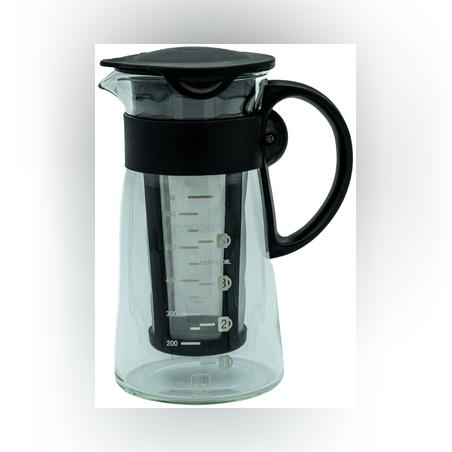 קנקן חליטה לתה/קפה קולד ברו