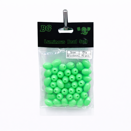 חרוזי סיליקון למניעת תנועת משקולת גדול