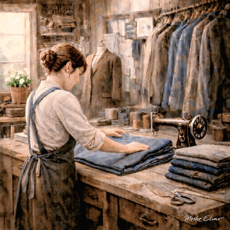 תמונת קנבס יוקרתית לבית, סלון ומשרד