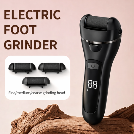 ערכת מסיר עור חשמלי