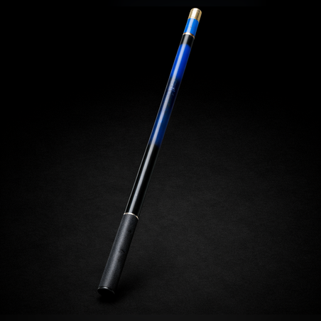 חכה בוס קלה חצי קרבון לדיג – 4 מטר