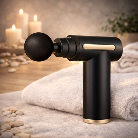 מכשיר מסאז' שיאצו