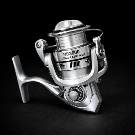 רולר גרג 3000 מקצועי – לז׳ירזור