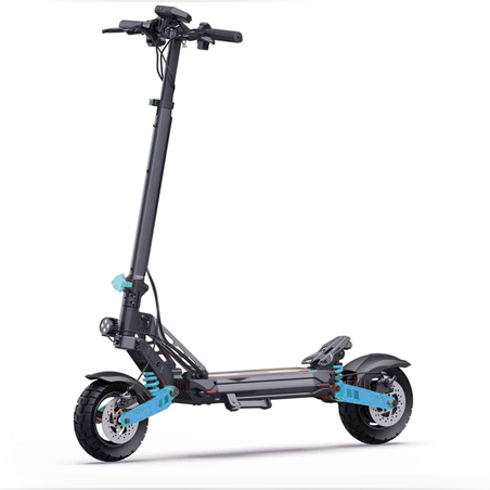 קורקינט ריידר 10x rider 48/18