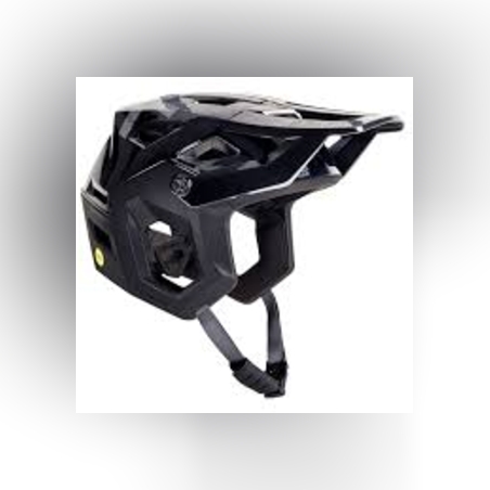 קסדה 3.4 ixs trigger x mips