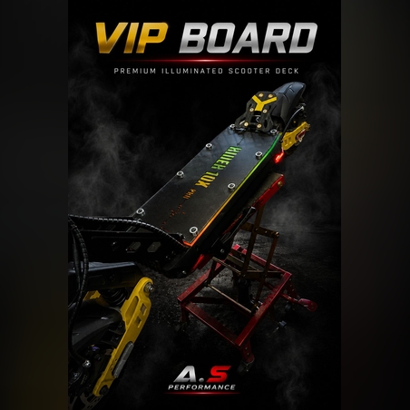 פלטות לאינוקים בעיצוב VIP