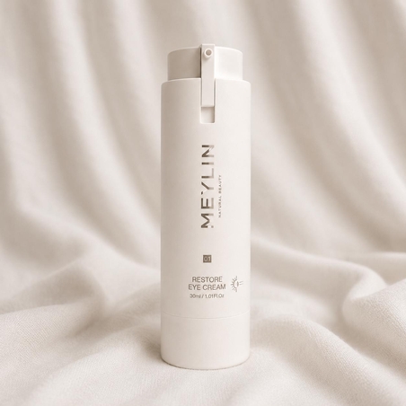 Restore Eye Cream - קרם עיניים משקם ומזין