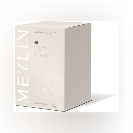 Renew Skin Serum - סרום חידוש לזוהר עוצמתי