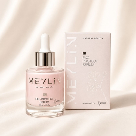 Exo Protect Serum - סרום משקם ובונה לזוהר עוצמתי