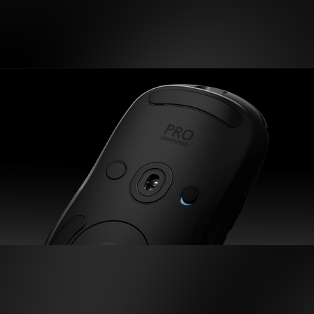 עכבר גיימינג אלחוטי Logitech G PRO 2 LIGHTSPEED