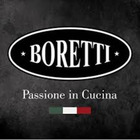 BORETTI