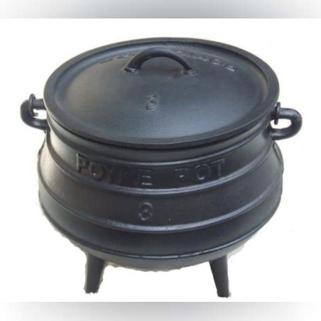 פויקה מספר 3 עם רגליים