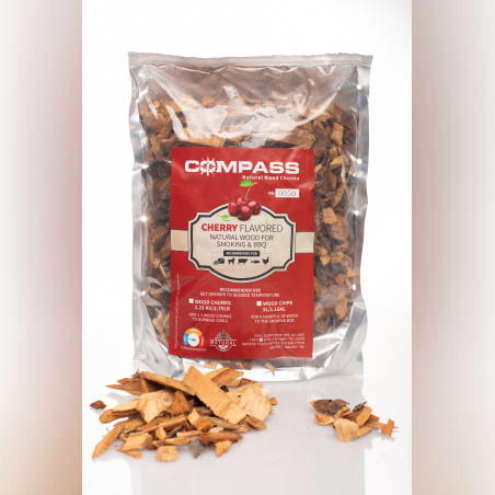 צ'אנקים/שבבים דובדבן