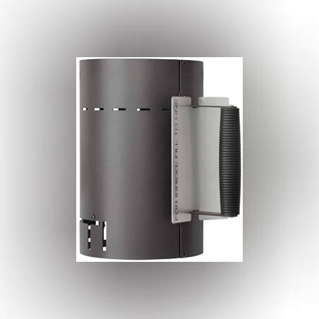 Charcoal Starter Boretti סטרטר לפחמים